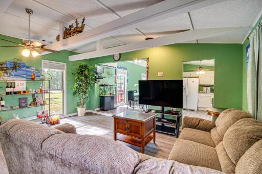 Fishing On-Site Waterfront Home in Bay St Louis - Housity