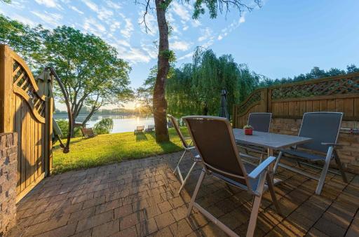 Ferienwohnung SeeLodge Stockente - Entspannung am Loppiner See - Housity