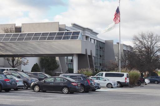 Holiday Inn Harrisburg I-81 Hershey Area, an IHG Hotel - Housity