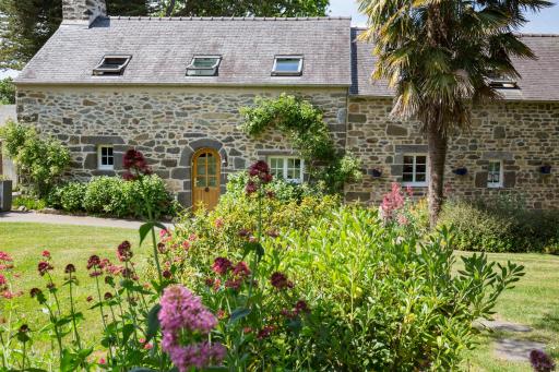 Gîte de Guernevez - Housity