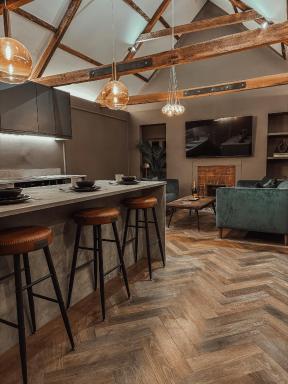 Town Centre Apartments with Spa - Magistrates suite - Housity