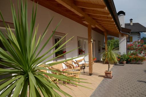 Kampflhof Apartments - Housity