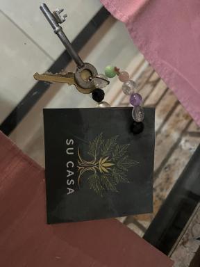 Su Casa CBD 420 Wellness Centre NGO - Housity