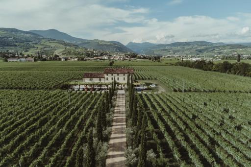 Dimora Buglioni Wine Relais - Housity
