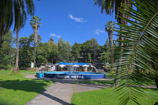 GHION HOTEL - Housity