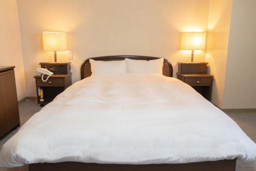 Hotel Alpha Inn Akita - Vacation STAY 67295v - Housity