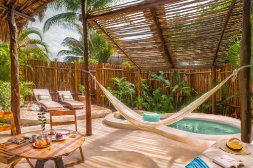 Viceroy Riviera Maya, a Luxury Villa Resort - Housity