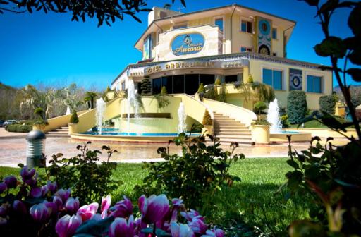 L'Isola Di Aurora - Housity