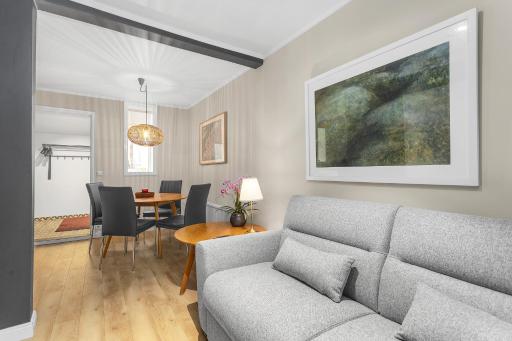 Live as Locals Apartments - Housity