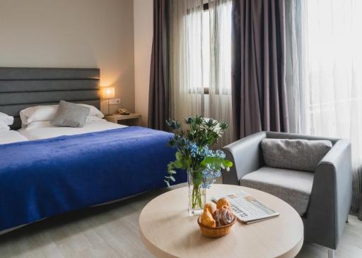 Puerta de Segovia - Housity