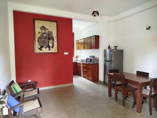 Ridmi Home Stay - Housity