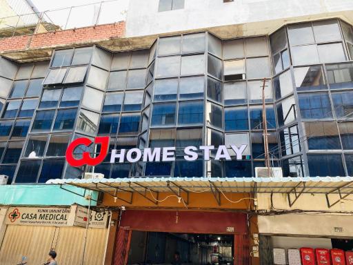 CJ Homestay - Housity