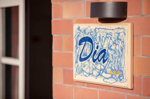 Dia Apartments - Housity