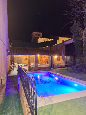 Caltarragona casa rural - Housity