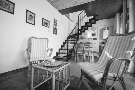 Casa Colin - Theater Home - Hizvo