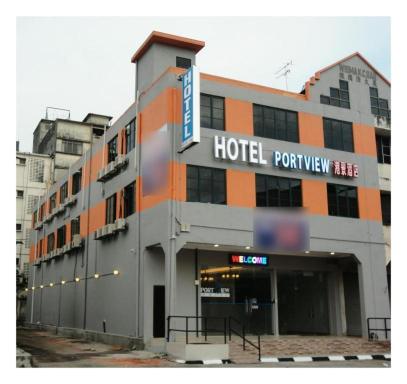 Portview Hotel - Housity