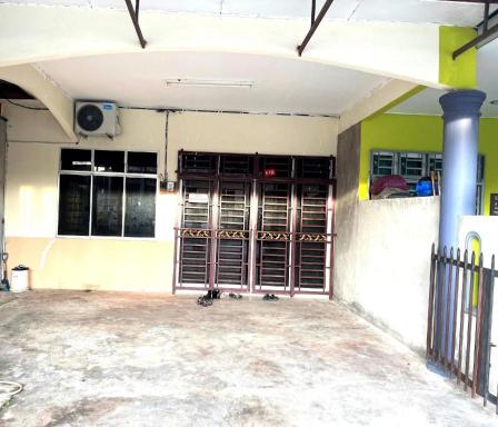 OYO Home 90492 Sena Homestay - Housity
