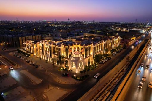 Madareem Hotel - Housity