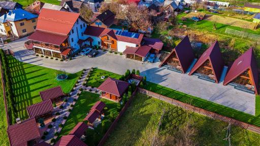 Casa Belvedere Pietrosu - Housity
