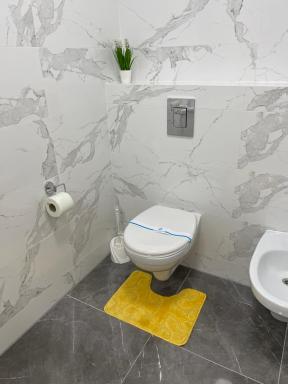Sunny Home Apartments Апартаменти у НОВОБУДОВІ Поряд медичний центр Angelholm Дуже ЧИСТО! - Housity
