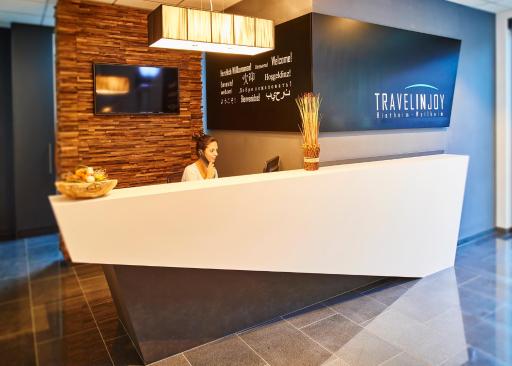 Travelinjoy - Housity