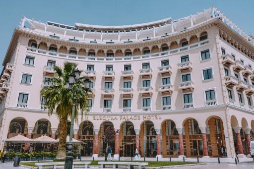 Electra Palace Thessaloniki - Housity