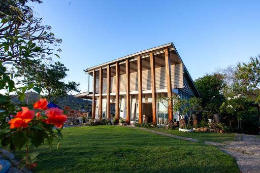 Golo Nara Seaside Villas - Housity