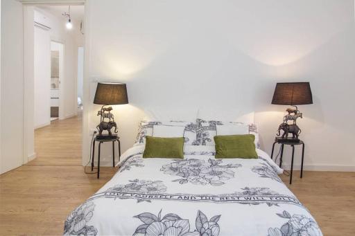 Pokoj 2 osobowy deluxe Lublin - Housity