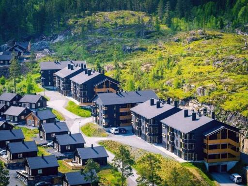 Funkelia 4 rooms Apartament near Ski senter - Housity
