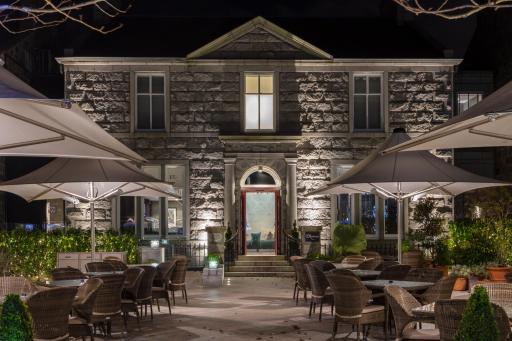 The Chester Hotel - Housity