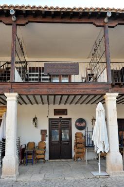 Alojamiento Colmenar de Oreja Plaza Mayor - Housity