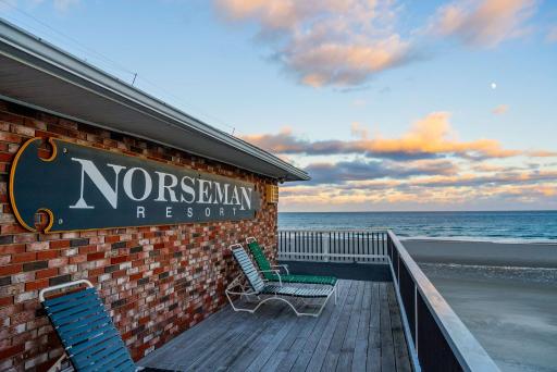 Norseman Resort on the Beach - Housity