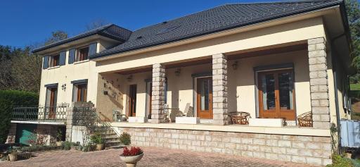 La Villa des Sources - Housity