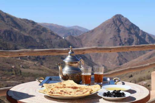 Gite Ogog Tacheddirt - Housity