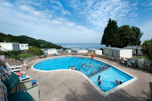 Sandaway Holiday Park - Housity