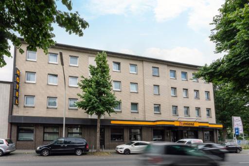 Montana Hotel Mönchengladbach - Housity