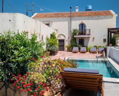 Villa ONAR - Housity
