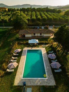 Agriturismo Anfora della Vita - Housity
