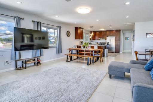 Ewa Beach Apartment ~ 1 Mi to Puʻuloa Beach Park! - Housity