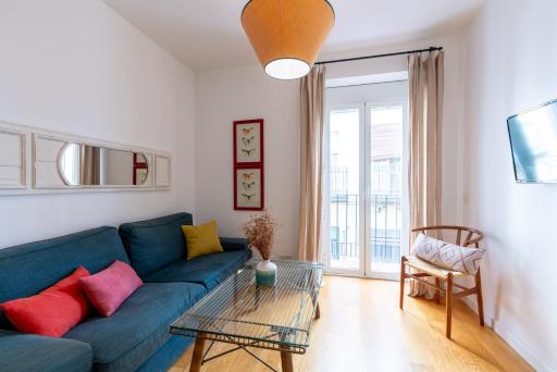 Veoapartment Alhóndiga Primero - Housity