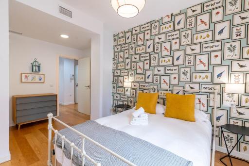 Veoapartment Alhóndiga Primero - Housity