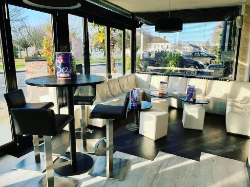 La Locomotive - Housity