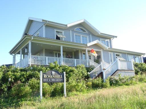 Rosenhill B&B - Housity
