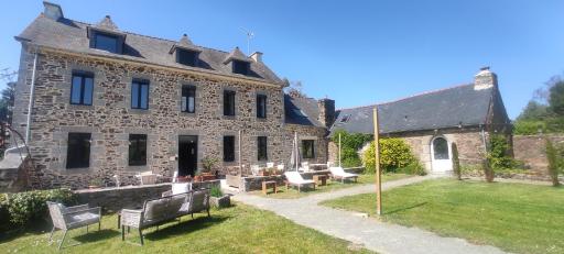 Ty Madelez, Chambres de charme, Gîtes et Spa - Housity