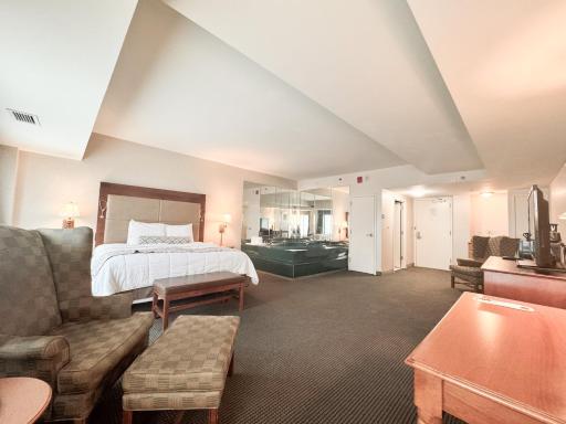 Clayton Plaza Hotel & Extended Stay - Housity
