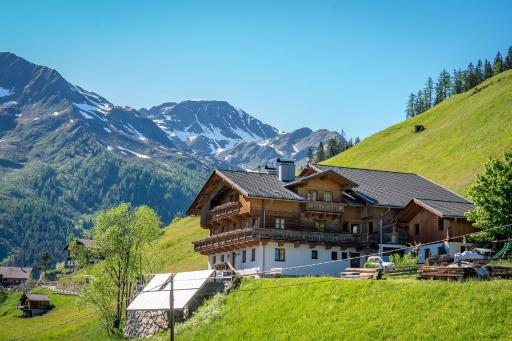 Apartmenthaus Gutwenger - Housity