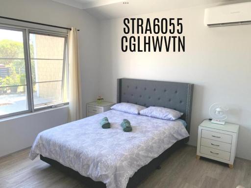 West Swan B&B - Housity