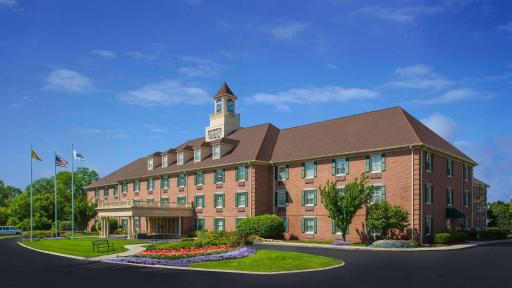 Sonesta Select Boston Lowell Chelmsford - Housity