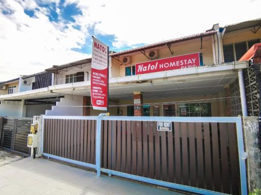 Natol Homestay - Paris BDC - Housity