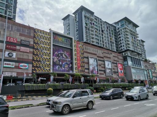 Natol Homestay - LA Tabuan Jaya - Housity